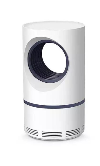 Led Lamp Photocatalytic Mosquito Killer with USB Cable