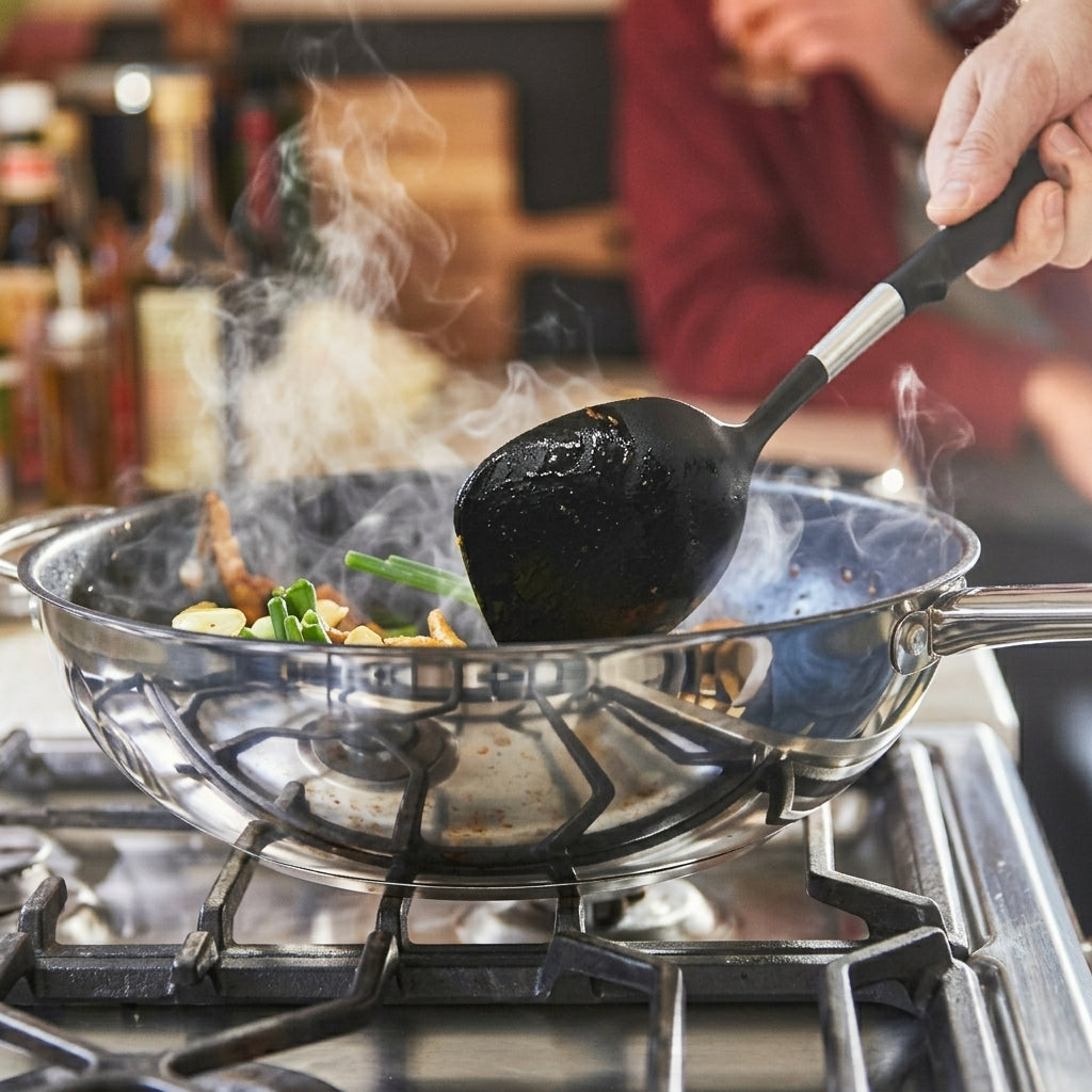 Non-Stick Wok