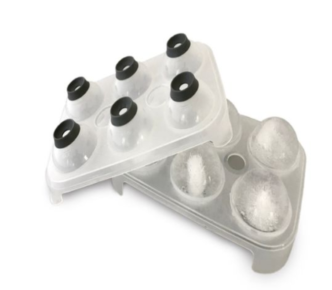 Jumbo Ice Ball Tray