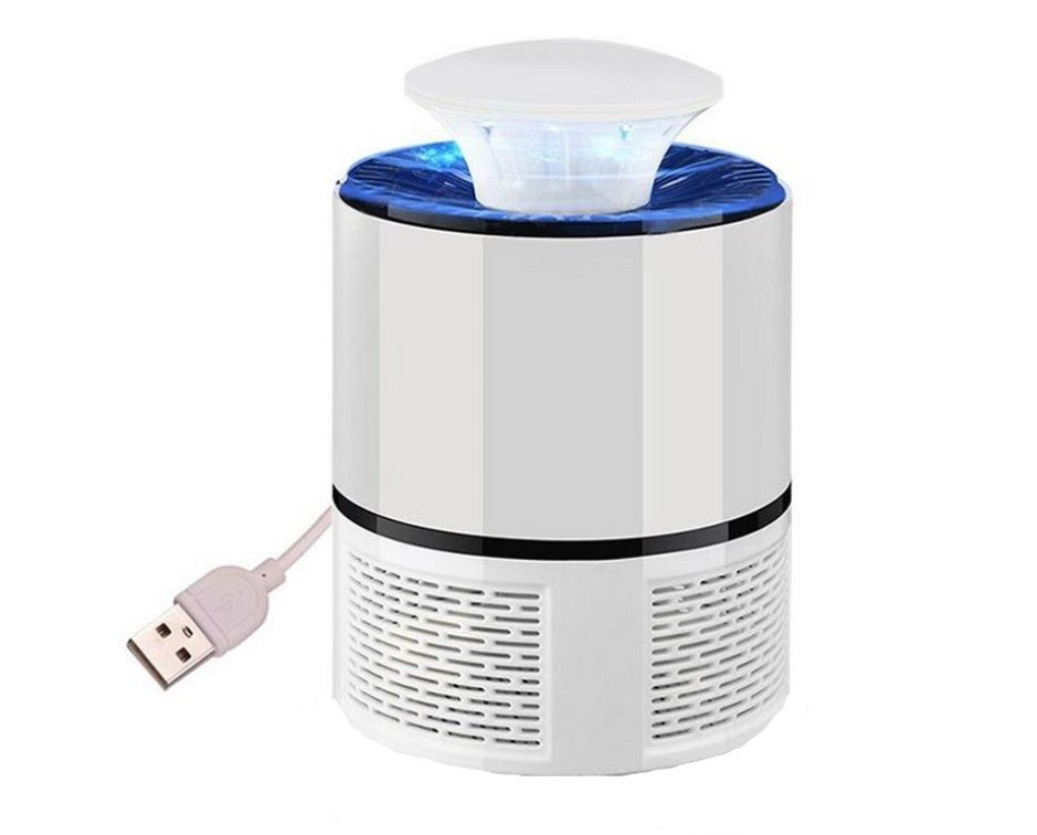 USB Mosquito Killer Lamp