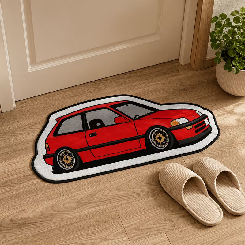 Honda mat 40x90cm