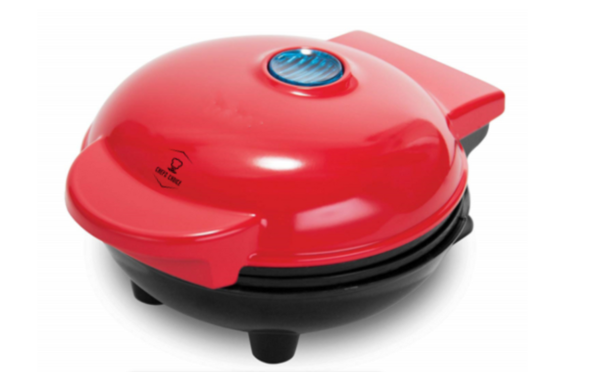 Pancake maker