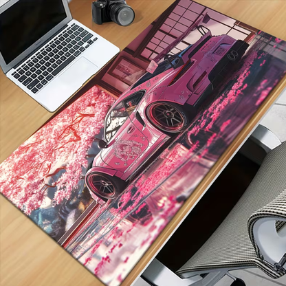 Gt3 desk mat