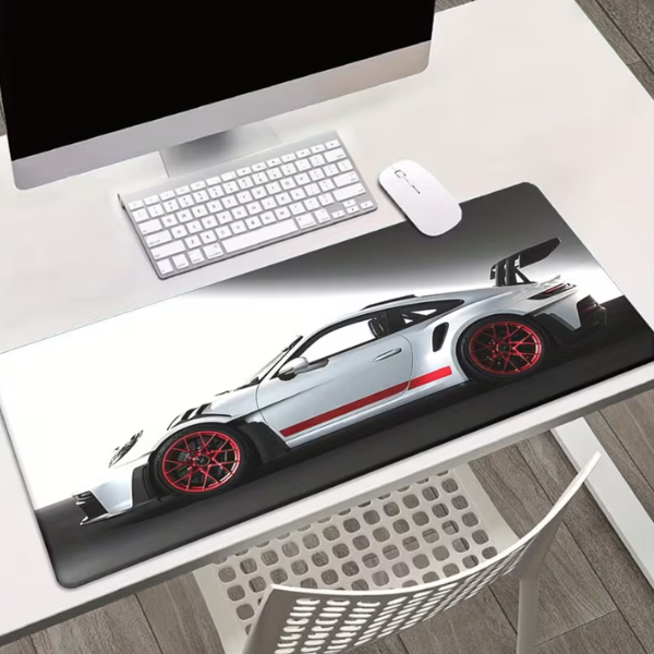 GT3RS Desk pad