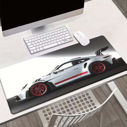 GT3RS Desk pad