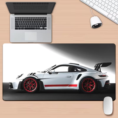 GT3RS Desk pad