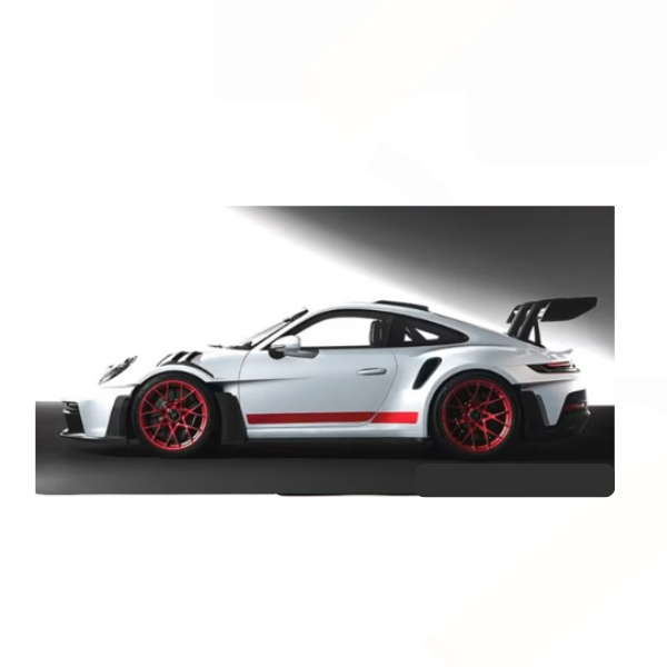 GT3RS Desk pad