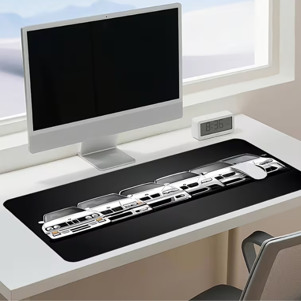 Bmw desk mat (90x40cm)