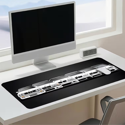 Bmw desk mat (90x40cm)