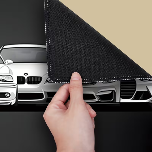 Bmw desk mat (90x40cm)