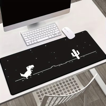 t rex desk mat (90x40cm)