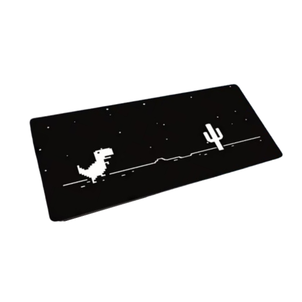 t rex desk mat (90x40cm)