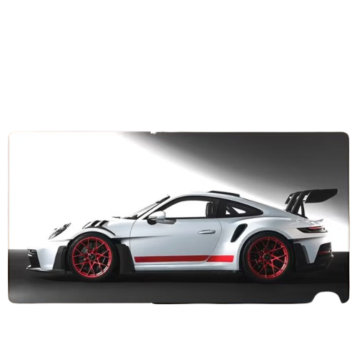 GT3RS Desk pad
