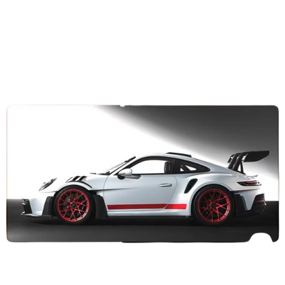 GT3RS Desk pad