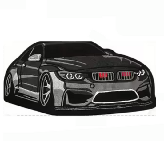M4 floor mat / rug (50x100cm)