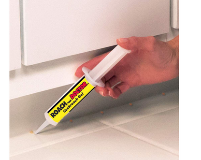 Roach Doctor Cockroach Killing Gel