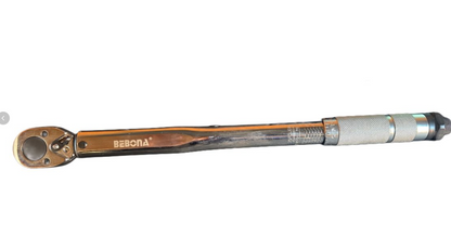 Bebona Torque Wrench 3/8 Drive 10 -110nm
