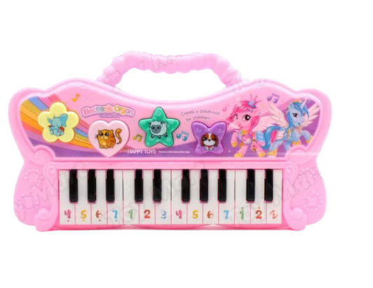 Educational Toys Electronic Organ