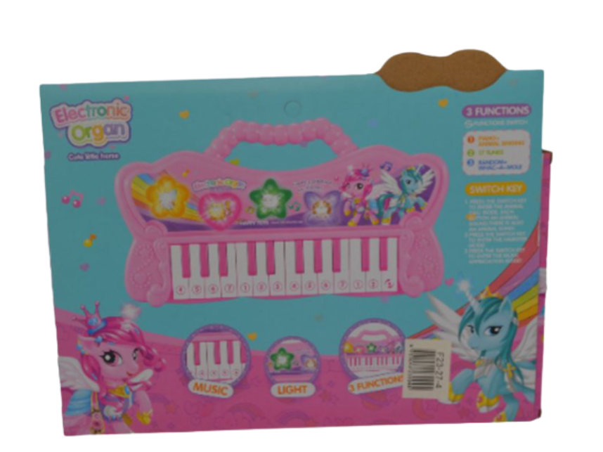 Educational Toys Electronic Organ