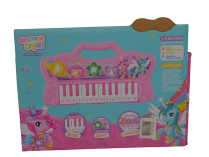 Educational Toys Electronic Organ