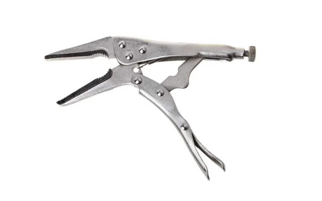 Long Nose Locking Plier