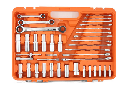 150 Piece Tool Kit