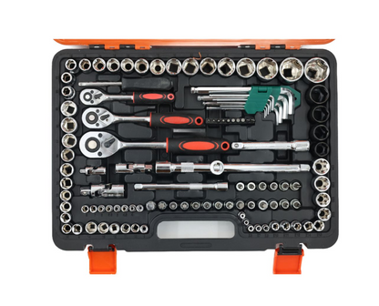 150 Piece Tool Kit