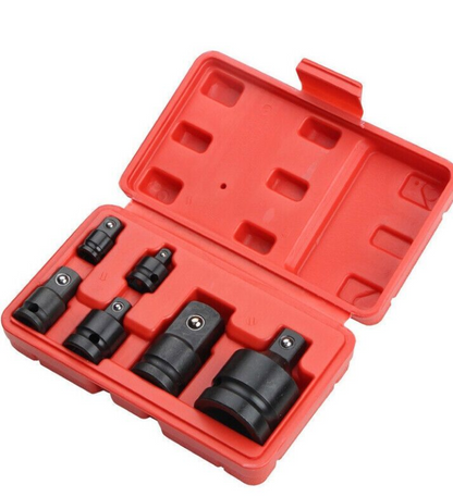 Socket Adaptor - 6 Piece
