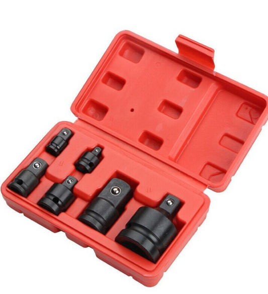 Socket Adaptor - 6 Piece