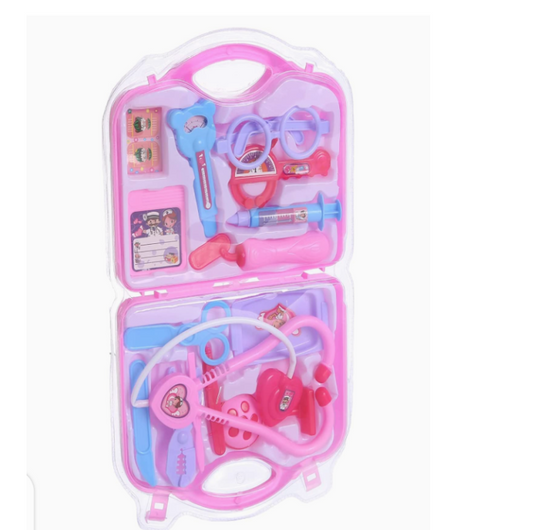 Doctor Tool Bag for Kids
