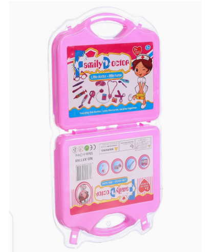 Doctor Tool Bag for Kids
