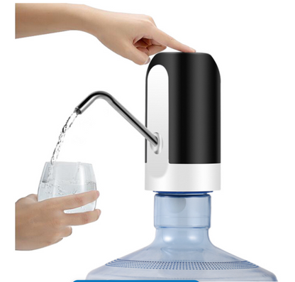 Rechargeable Automatic Water Dispencer