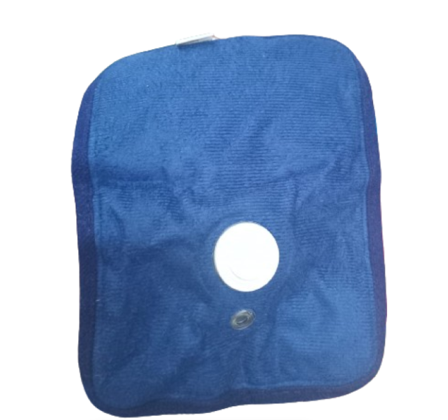 Electro-thermal Hot Water Bottle