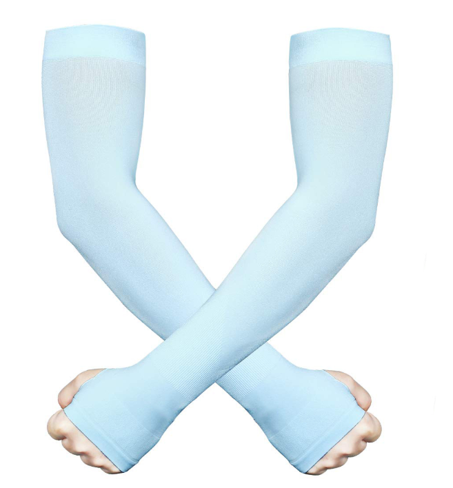 Outdoor UV Protection Arm Sleeve
