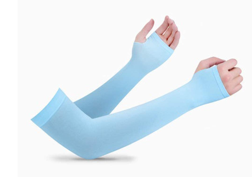 Outdoor UV Protection Arm Sleeve