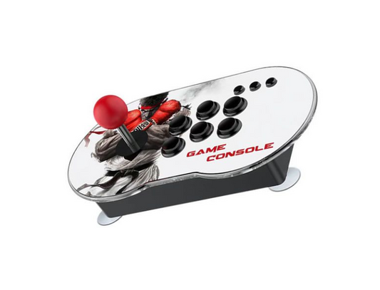 Retro Arcade Game Controller Q-GA3X