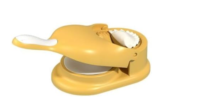 2 in 1 Dumpling Mold Dumpling Maker Machine