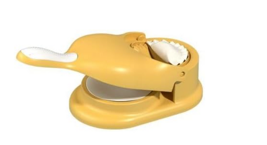 2 in 1 Dumpling Mold Dumpling Maker Machine