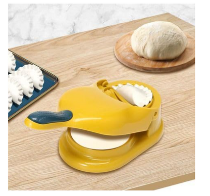 2 in 1 Dumpling Mold Dumpling Maker Machine