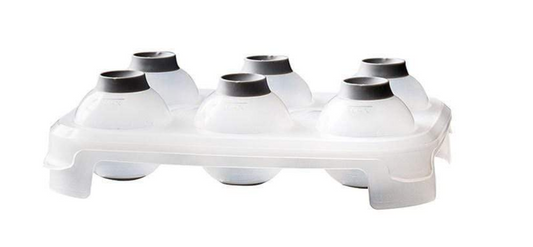 Jumbo Ice Ball Tray