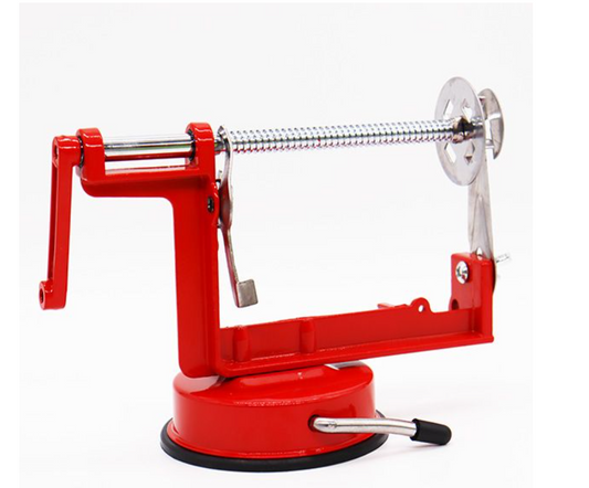 Manual Spiral Potato Slicer