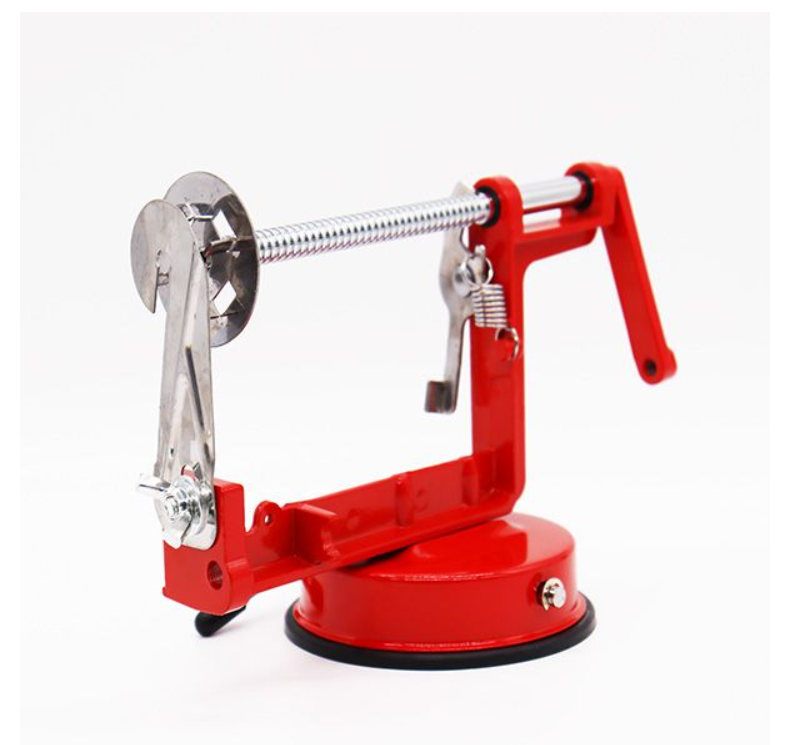 Manual Spiral Potato Slicer