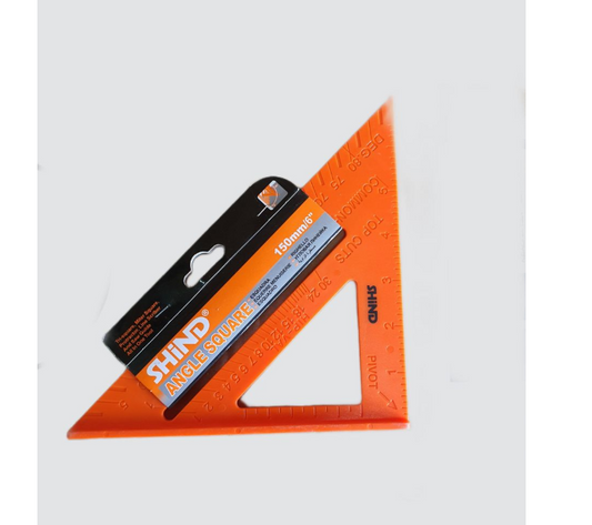 Shind Angle Square