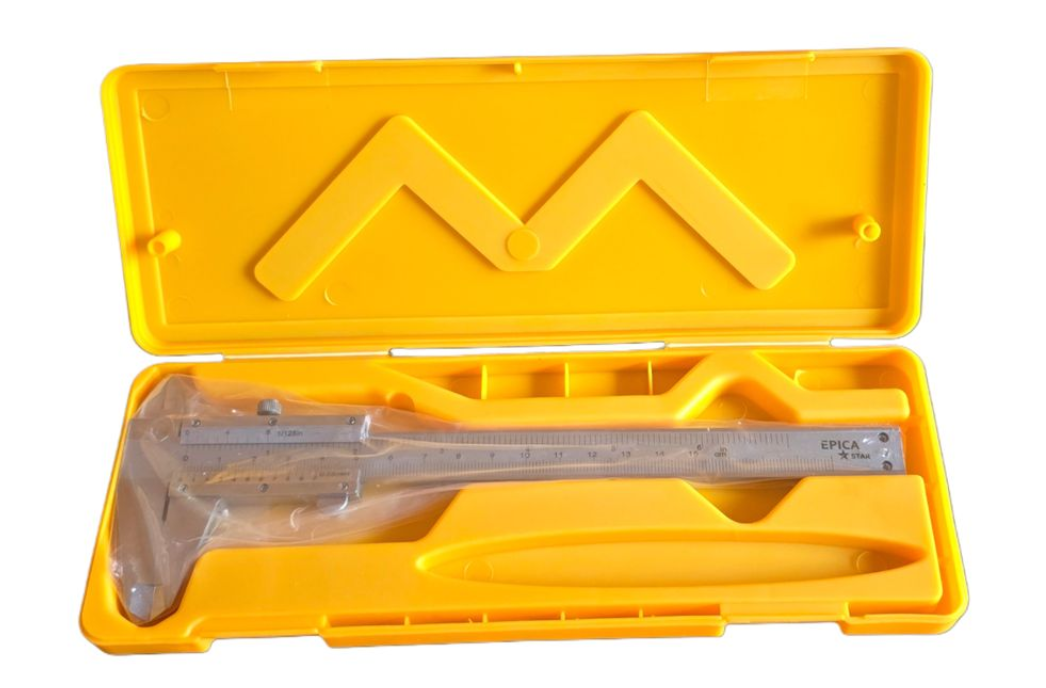 Epica Star Vernier Caliper 150mm