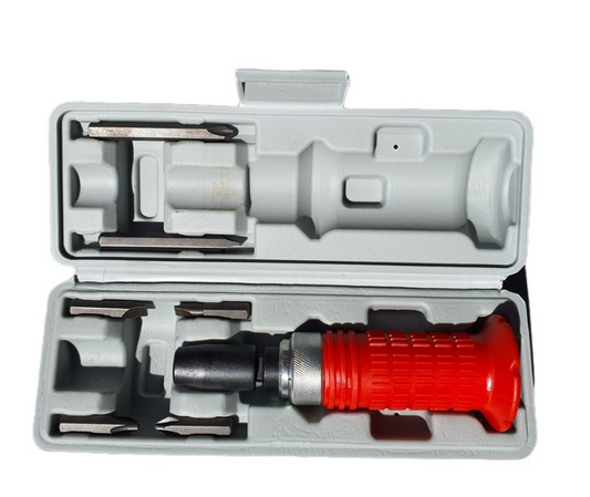 Impact Driver Set - 7 Piece