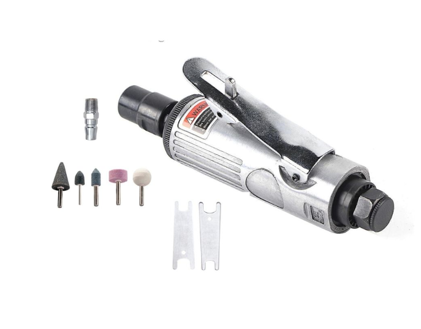 Air DIe Grinder 1/4"