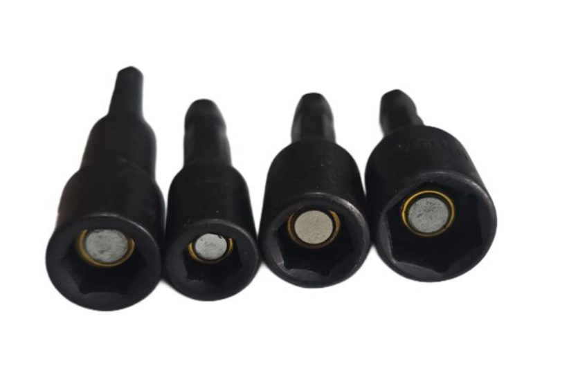 Screwdriver Bit Set - 37 Piece