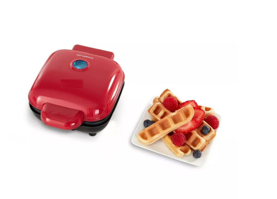 Non Stick Waffle Stick Maker