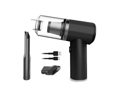 Portable Vacuum Cleaner 2in1