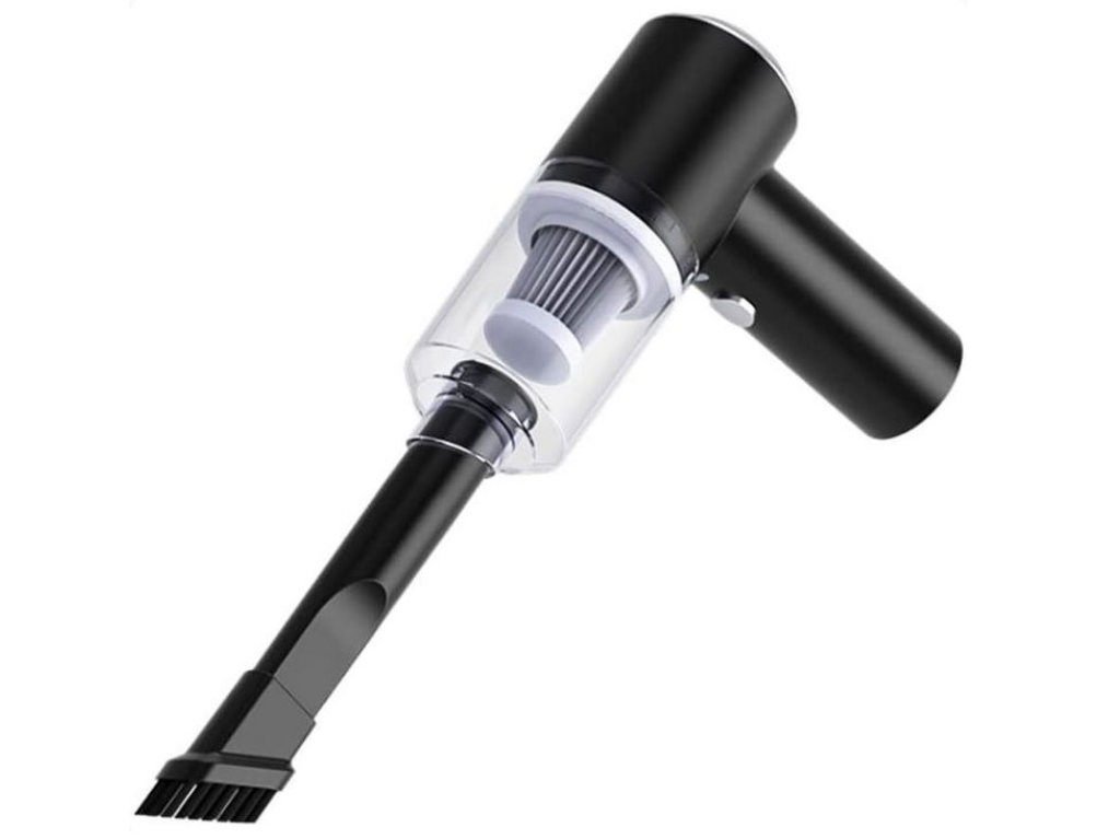Portable Vacuum Cleaner 2in1